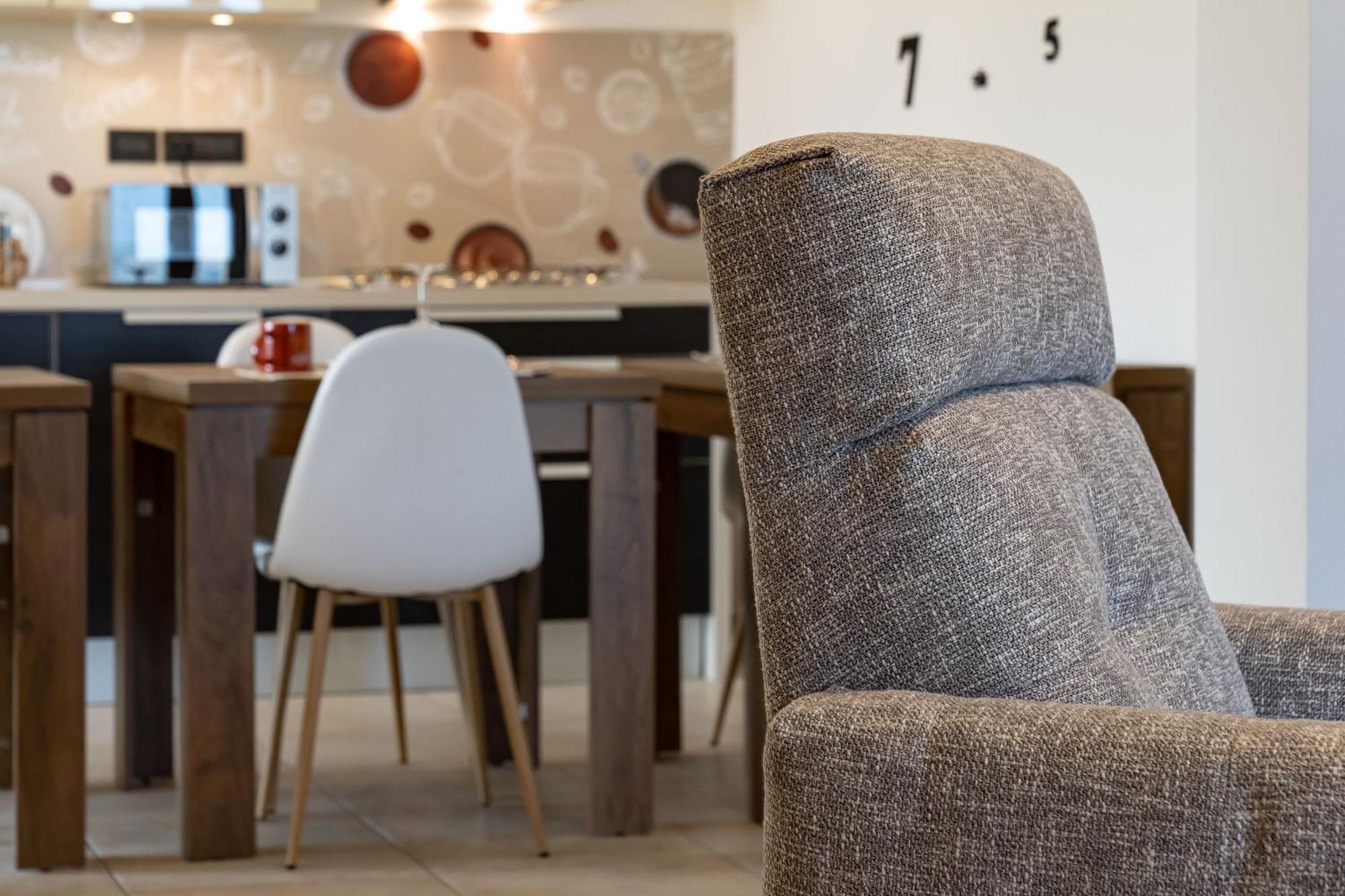 B&B La Figuretta Jesi Kültér fotó