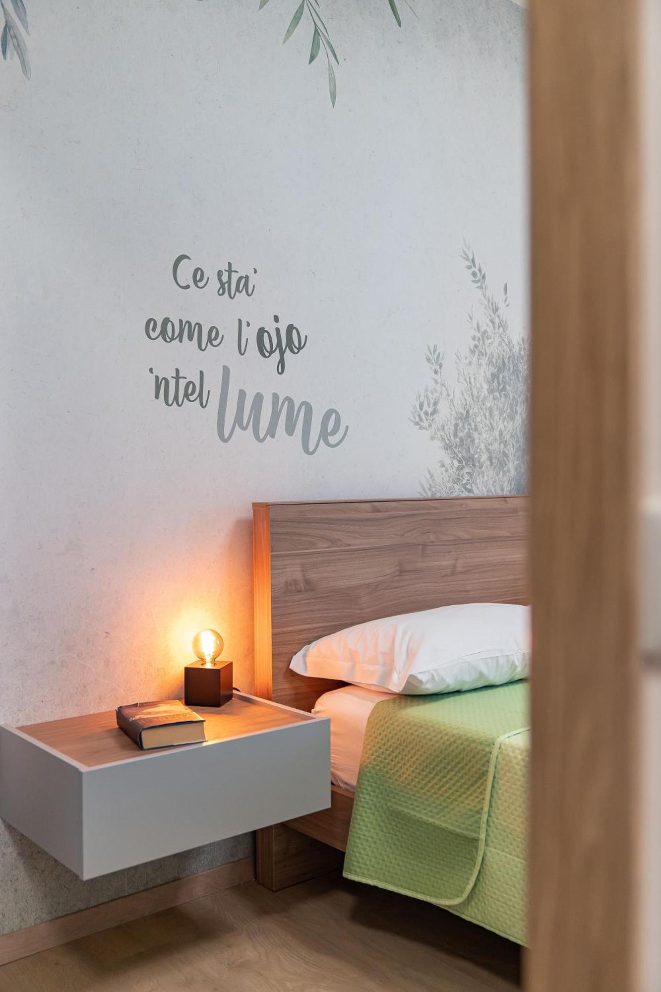 B&B La Figuretta Jesi Szoba fotó