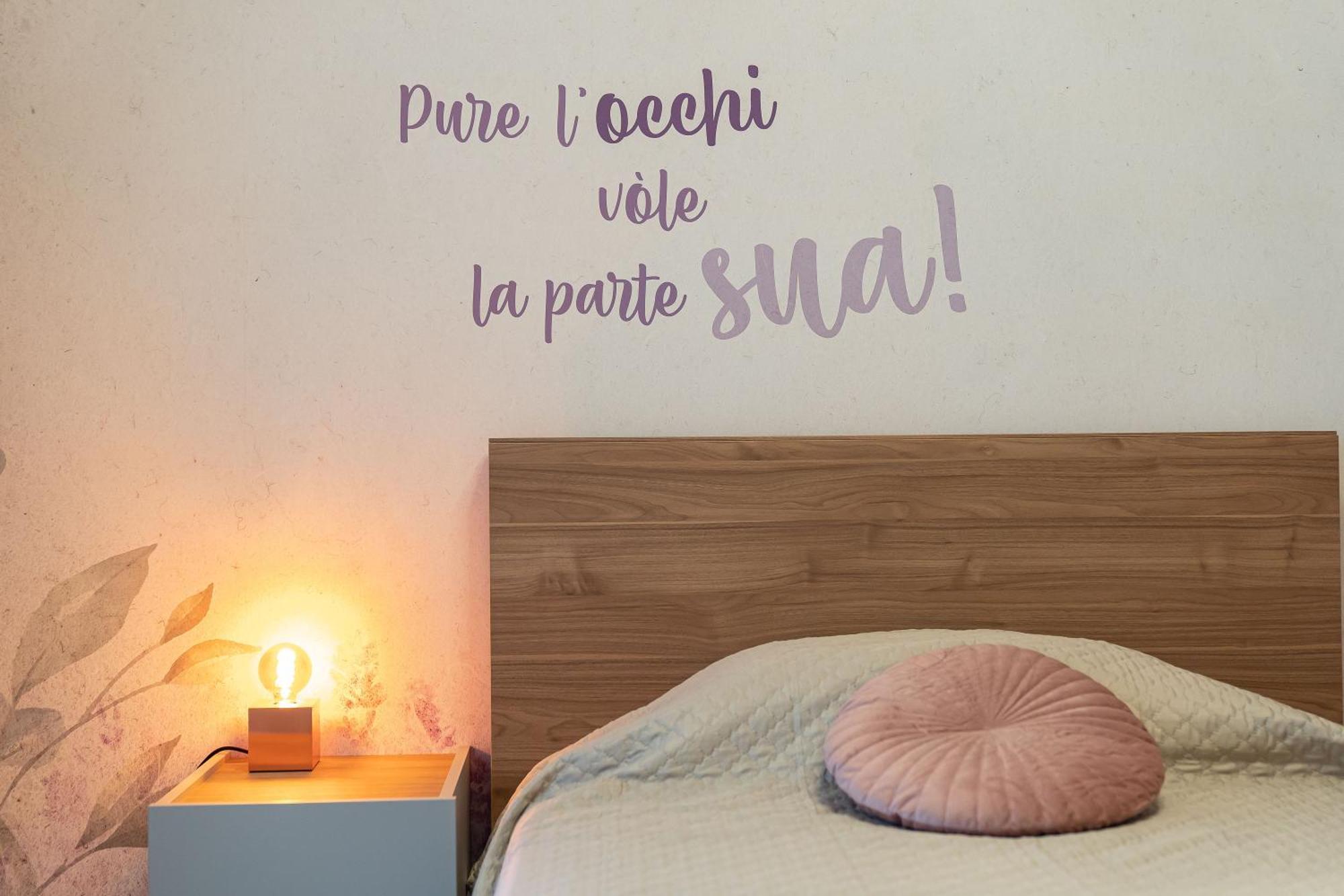 B&B La Figuretta Jesi Szoba fotó