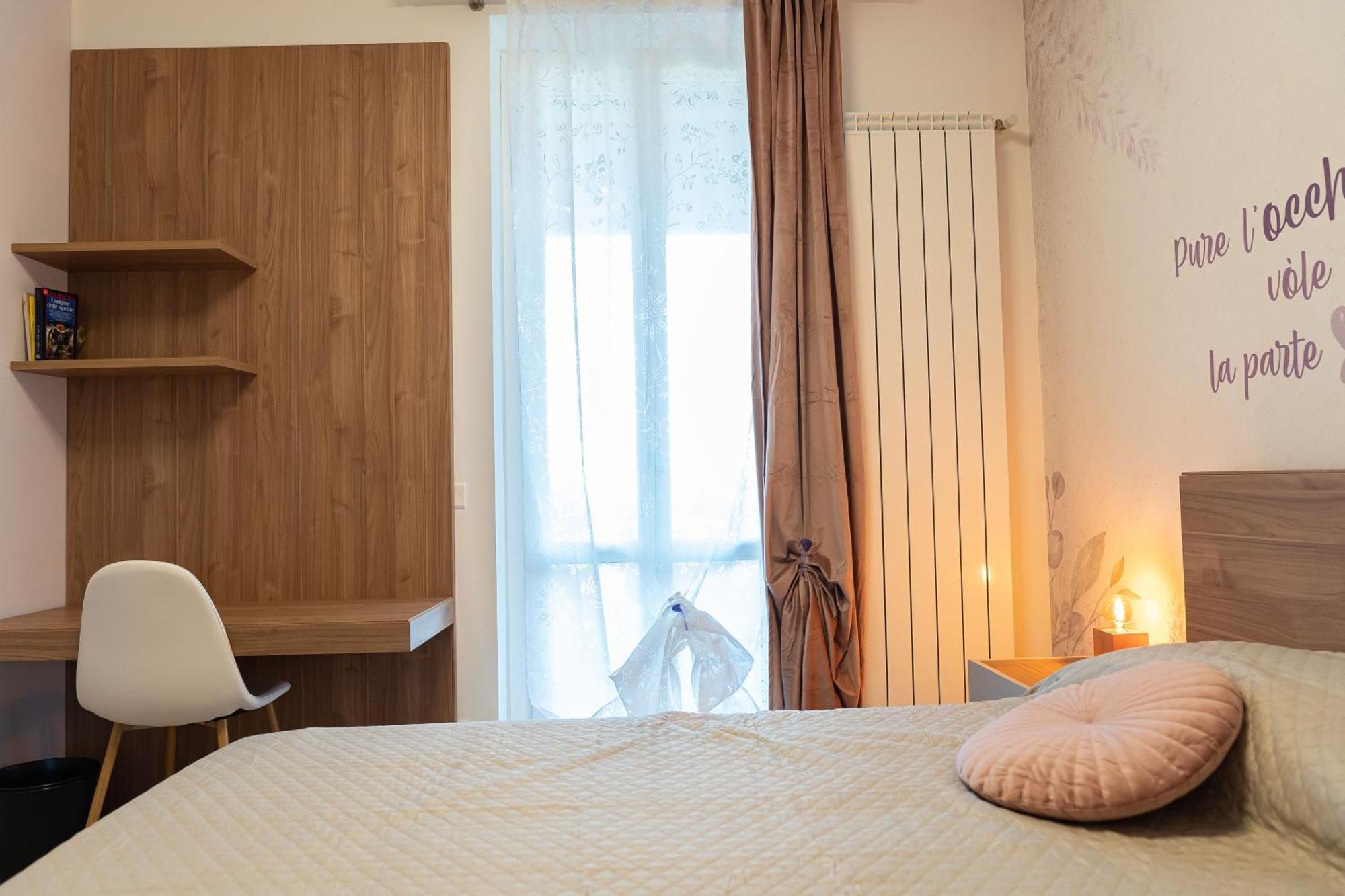 B&B La Figuretta Jesi Szoba fotó
